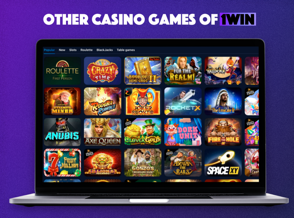1Win Official Site - Spin & Wager 1Win Official Site - Spin & Wager