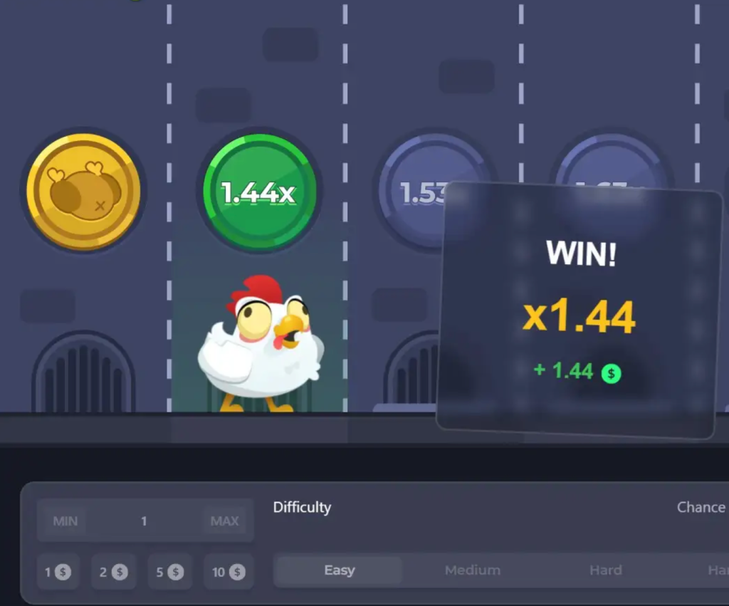 So spielt man Chicken Road online: Vollständige Anleitung für 2025