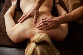 The ultimate overview to sexual massage therapy: experience sensuous bliss The ultimate overview to sexual massage therapy: experience sensuous bliss