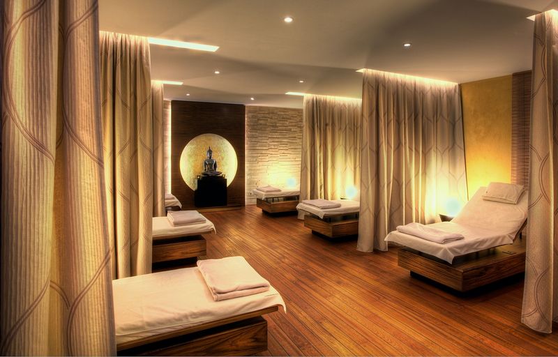 Unwinding the Purpose and Advantages of Couples Massage Unwinding the Purpose and Advantages of Couples Massage