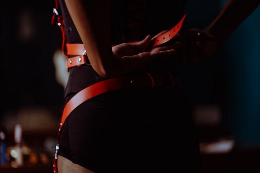 What to Do When Porn Starts Impacting Your Real Sex Life