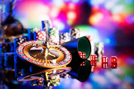 Experience the Thrill of XO Casino Online Games -282617139 Experience the Thrill of XO Casino Online Games -282617139