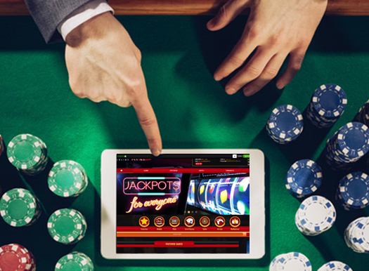 Experience Thrills at Agent Spins Casino Online Experience Thrills at Agent Spins Casino Online