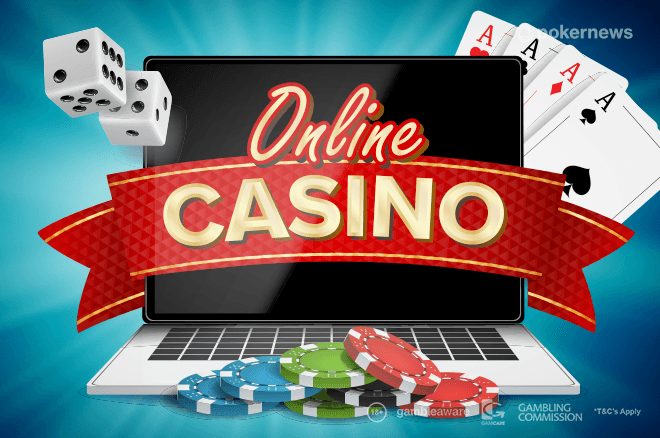 Exploring Online Casinos in the UK Finding the Best Not on GamStop Exploring Online Casinos in the UK Finding the Best Not on GamStop
