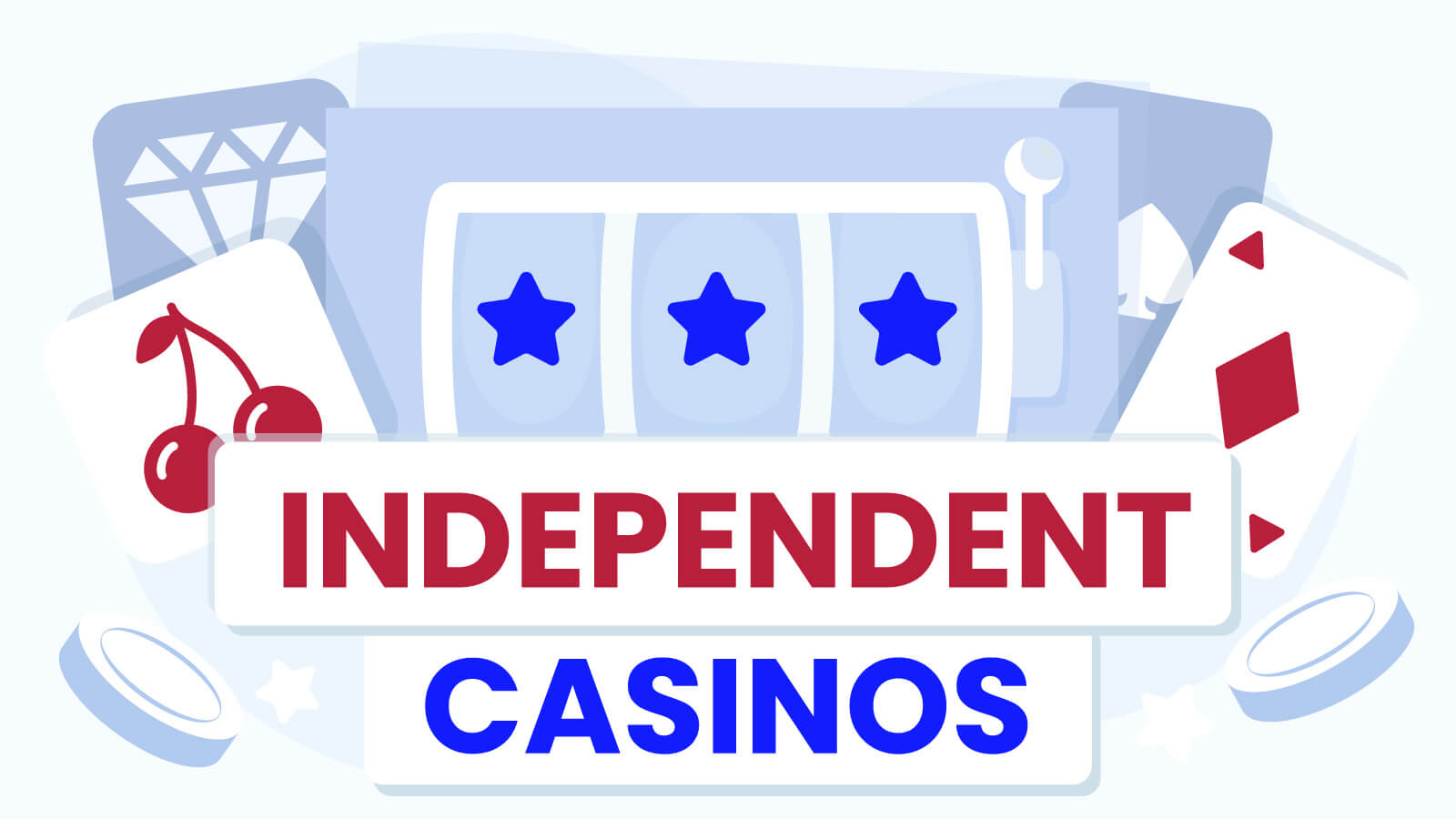 A Comprehensive Guide to Independent UK Online Casinos