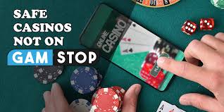 Safe Casinos Not on GamStop Your Ultimate Guide 2031025564