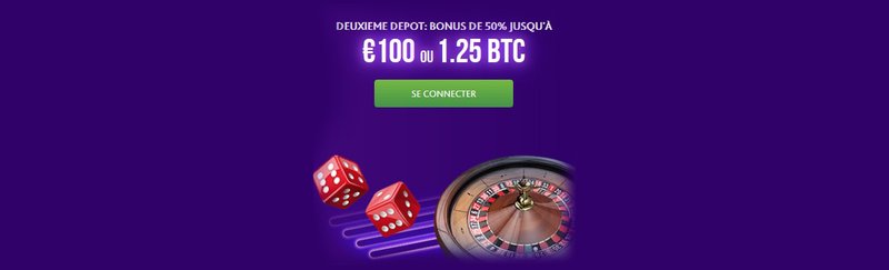 Comment s'inscrire sur 7Bit Casino en quelques étapes