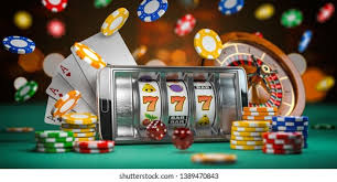 Discover the Excitement of Great Slots Casino & Sportsbook -1297230498