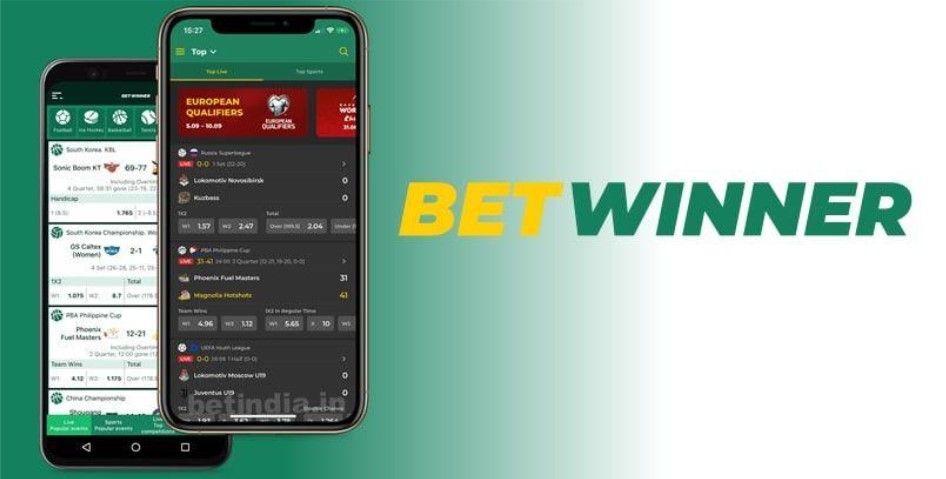 Discover the World of Online Betting with Betwinner