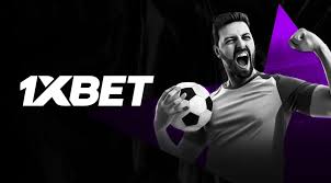 Experience Seamless Betting with the 1xBet App -1525129732 Experience Seamless Betting with the 1xBet App -1525129732