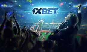 Experience Seamless Betting with the 1xBet App -1525129732 Experience Seamless Betting with the 1xBet App -1525129732