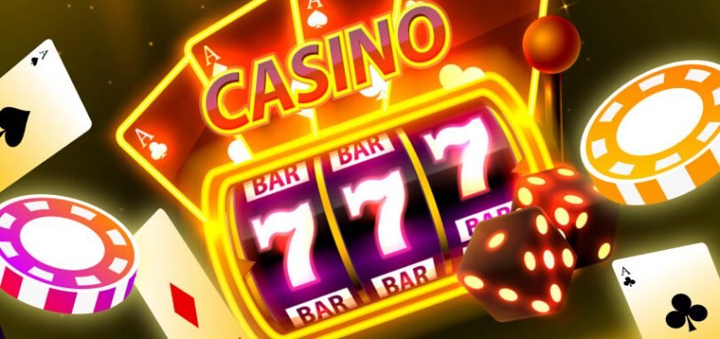 Experience the Thrill of Crashino Casino & Sportsbook Experience the Thrill of Crashino Casino & Sportsbook