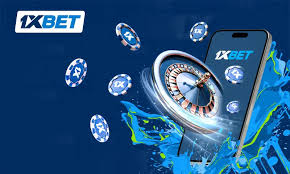 Explore the 1xBet App Your Ultimate Betting Companion 478778893