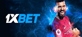 Explore the 1xBet App Your Ultimate Betting Companion 478778893