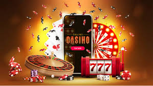 Explore the Exciting World of BK8 Online Casino