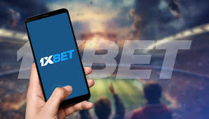 Exploring the Features and Benefits of the 1xBet App -1508079123