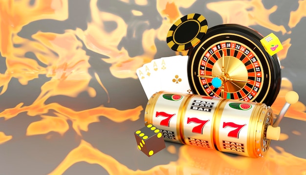 Gorilla Wins Your Ultimate Online Casino Experience