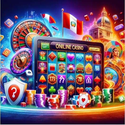 Guía para depositar en tu casino favorito usando Yape