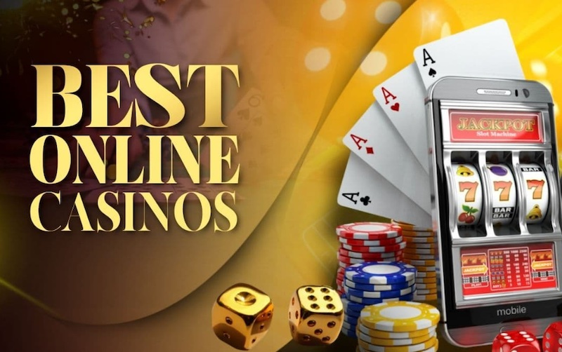 Kinghills Casino An Ultimate Gaming Experience