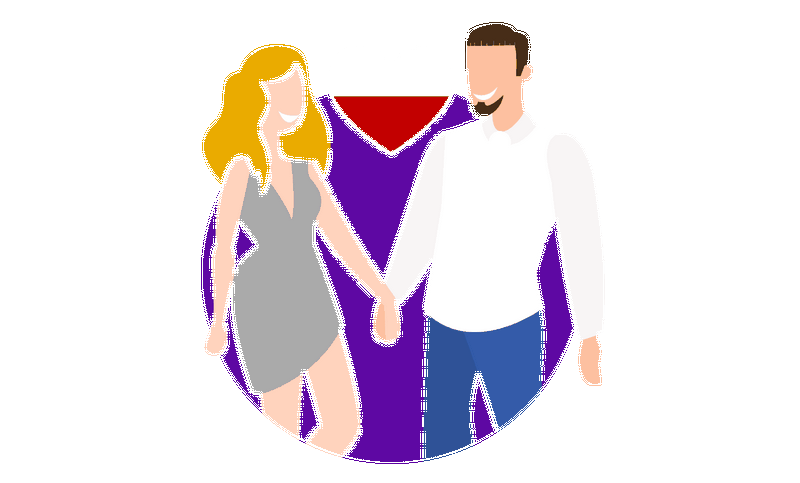 SalmaDate Where Genuine Connections Begin