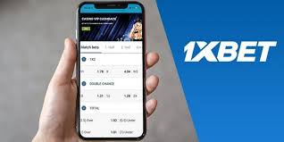 The Ultimate Guide to 1xBet App Unleashing Betting on Your Mobile