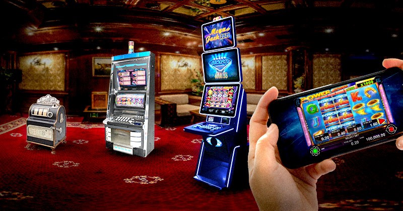 Casinoas Casino Your Ultimate Online Gaming Destination
