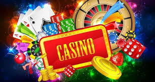 Discover the Excitement at Casino Amigo Win New