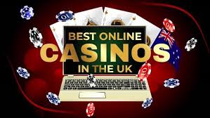 Discover the Excitement of Genting Casino Online UK Discover the Excitement of Genting Casino Online UK