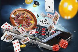 Experience the Thrill of BK8 Casino Singapore Your Ultimate Gaming Destination
