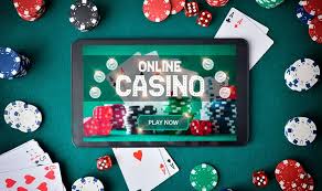 Experience the Thrill of Rolletto Casino UK A Comprehensive Review