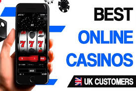 Experience Thrills at DogsFortune Online Casino UK Experience Thrills at DogsFortune Online Casino UK