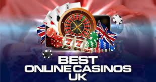 Explore the Most Popular Online Casino Sites in 2023