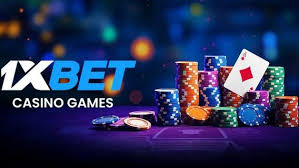 Exploring 1xBet Mali The Ultimate Betting Experience