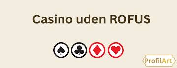 The Ultimate Guide to Casino Without Rofus Play Freely
