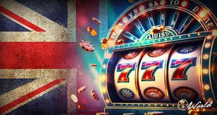Top UK Online Casinos Your Guide to the Best Gaming Experience