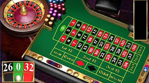 Casino Live Roulette Spannung und Unterhaltung in Echtzeit