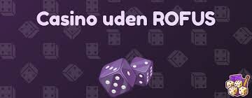 Casino uden ROFUS i 2026 En Ny Æra for Spil i Danmark