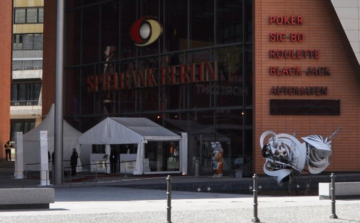 Germany - casinolo Auszahlung