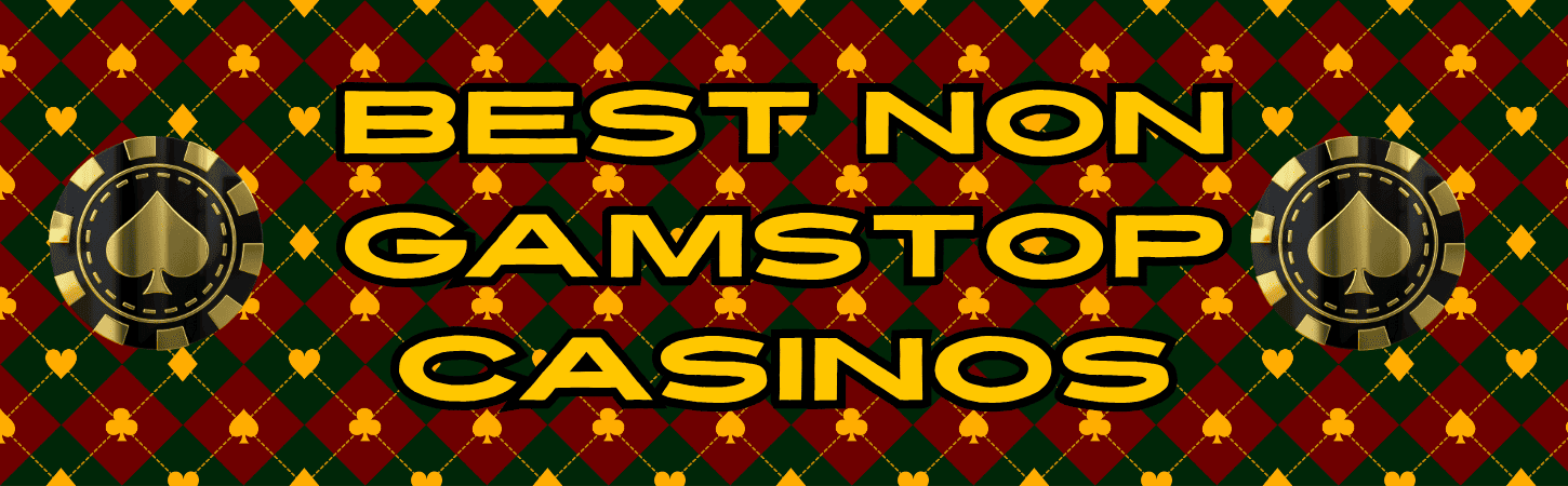 Discover Any Gambling Sites Not on GamStop