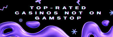 Discover New Casino Sites Not on GamStop 910290925