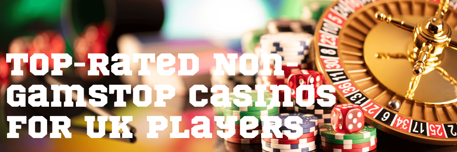 Discover New Casinos Not on GamStop for an Exciting Gaming Experience Discover New Casinos Not on GamStop for an Exciting Gaming Experience