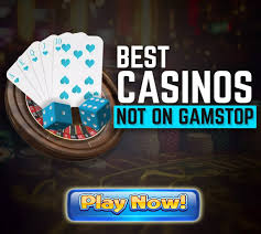 Discover New Online Casinos Not on GamStop 1063160862