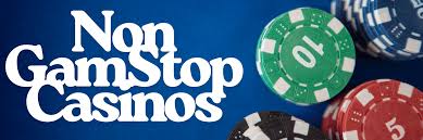 Discover the Advantages of Casino Sites Not on GamStop
