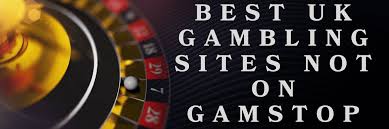Discover the Best UK Gambling Sites Not Signed Up to GamStop Discover the Best UK Gambling Sites Not Signed Up to GamStop