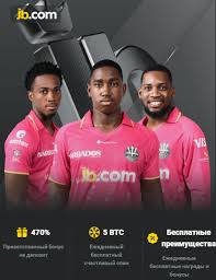 Discover the Exciting World of JB Casino Games