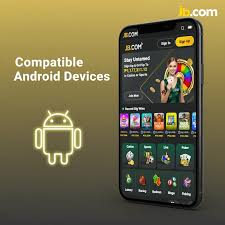 Discover the Exciting World of JB Casino Games