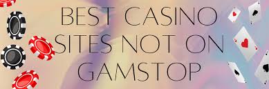 Discover Top Casino Sites Without GamStop