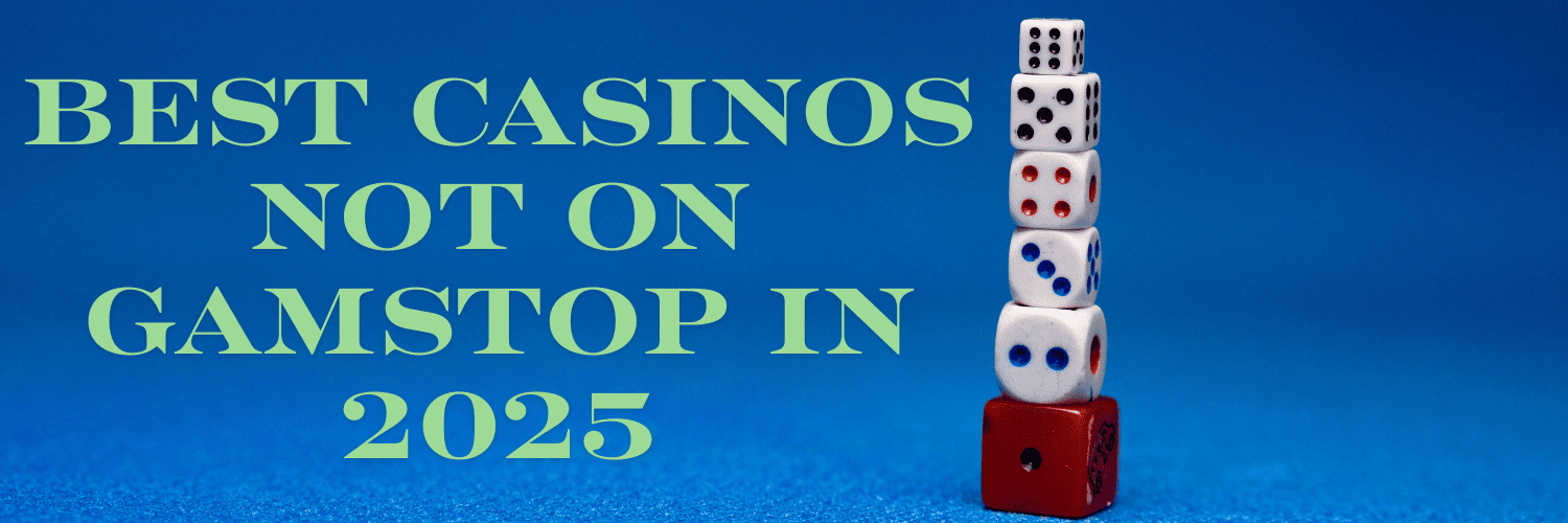 Discovering Gambling Sites Not Linked to GamStop 894707456