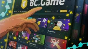 Experience the Thrill of Casino Games at BC Game