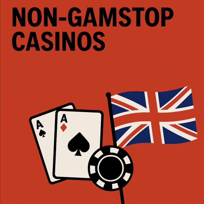 Exploring Casinos Not on Gamstop A Guide for Players